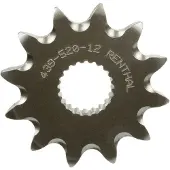 Renthal Pinhao Dianteiro 292-520 Grooved