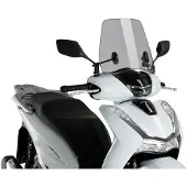 Puig Para-brisa Trafic Honda Scoopy Sh125i