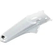 Ufo Para-lama Traseiro Honda Crf 250/450 09-13