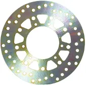 EBC Disco De Freio D-series Offroad Solid Round Md6067d