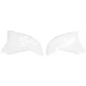 Ufo Capas Do Radiador Ktm Exc/exc-f/sx/sx-f 09-10