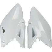 Ufo Painéis Laterais Side Covers Suzuki Rm-z 450 08-17