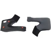 Shark Almofadas Para Bochechas Race R Pro