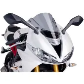 Puig Para-brisa Z-racing Triumph Daytona 675/r