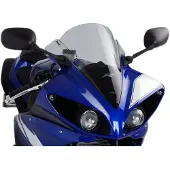 Puig Para-brisa Z-racing Yamaha Yzf-r1