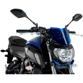 Puig Para-brisa Carenabris New Generation Sport Yamaha Mt-07