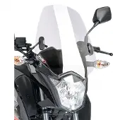 Puig Para-brisa Carenabris New Generation Sport Honda Cb125f