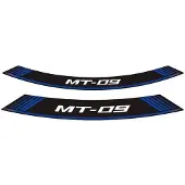 Puig Faixa De Aro Special Yamaha Mt-09
