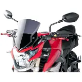 Puig Para-brisa Carenabris New Generation Sport Suzuki Gsr750/gsx-s750