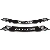 Puig Faixa De Aro Special Yamaha Mt-09