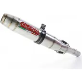 Gpr Exclusive Sistema De Linha Completa Não Homologado Deeptone Inox