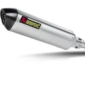 Akrapovic Silenciador Não Homologado M-r01502t