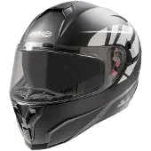 Gari Capacete Integral G80 Fly-r