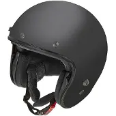 Gari Capacete Aberto G02x Fiberglass