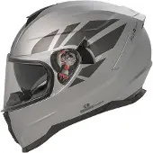 Gari Capacete Integral G80 Fly-r