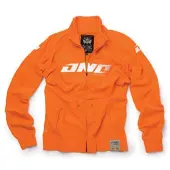 One Industries Moletom Com Fecho Prime