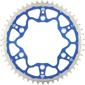 Moto-Master Roda Dentada Traseira 520 Beta/gasgas/husqvarna/sherco 620123449 Aluminium