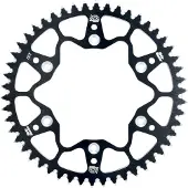 Moto-Master Roda Dentada Traseira 420 Husqvarna/ktm 620272250