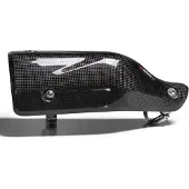 Akrapovic escudo térmico ADV 350/NSS 350 21-
