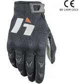 Hebo Luvas De Off-road Impact