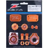 Zeta Kit De Acessórios Ktm Xc 250 06-12 Ze51-3403