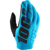 100% Luvas De Off-road Brisker
