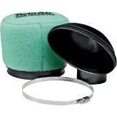 Twin Air Filtro De Ar Can Am 156058p