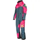 KLIM Fato De Neve Shredsa One-piece Gore-tex