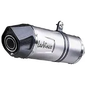 Leovince Sistema De Escape Completo Homologado One Evo Honda 14327ek