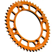 JT Sprockets Roda Dentada Traseira Husqvarna/ktm Jta895.46org Aluminium
