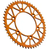 JT Sprockets Roda Dentada Traseira Husqvarna/ktm Jta897.51org Aluminium