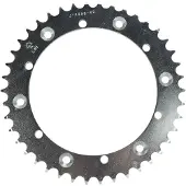 JT Sprockets Roda Dentada Traseira 520 Jtr853.42 Steel