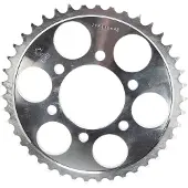 JT Sprockets Roda Dentada Traseira 530 Jtr816.40