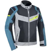 Oxford Casaco Dakar D2d Air