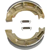 EBC Sapata De Freio Traseira Plain Series Organic S636