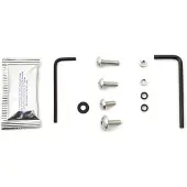 Pro Bolt Kit De Parafusos De Carenagem Kawasaki Fka430s