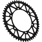 JT Sprockets Roda Dentada Traseira Kawasaki Jta460.50blk Aluminium
