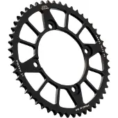 JT Sprockets Roda Dentada Traseira Kawasaki Jta462.51blk