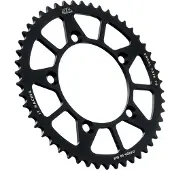ItalyRacing Roda Dentada Traseira Ktm Jta894.50blk Aluminium