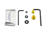 Pro Bolt Kit De Parafusos De Carenagem Yamaha Fya620g