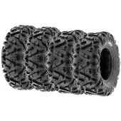SUN-F Pneu De Quad A-033 Tl 65j