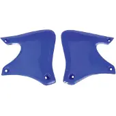 Ufo Capas Do Radiador Yamaha Wr 400 F 98