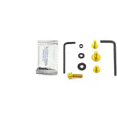 Pro Bolt Kit De Parafusos De Carenagem Suzuki Fsu320g