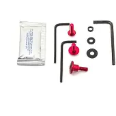 Pro Bolt Kit De Parafusos De Carenagem Suzuki Fsu167r