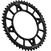 JT Sprockets Roda Dentada Traseira Ktm Jta895.49blk Aluminium
