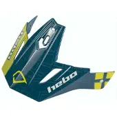 Hebo Viseira Zone 4 Patrick
