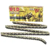 Did Corrente 428vx