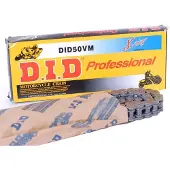Did Corrente 530vm Rivet