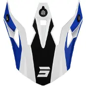 Shot Race Gear Viseira Pulse Revenge Junior