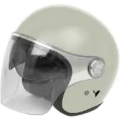 By City Capacete Aberto The City